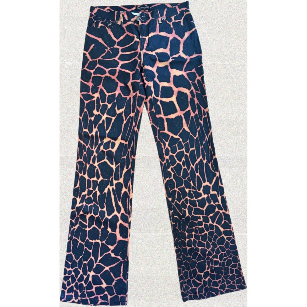 Roberto Cavalli Jeans